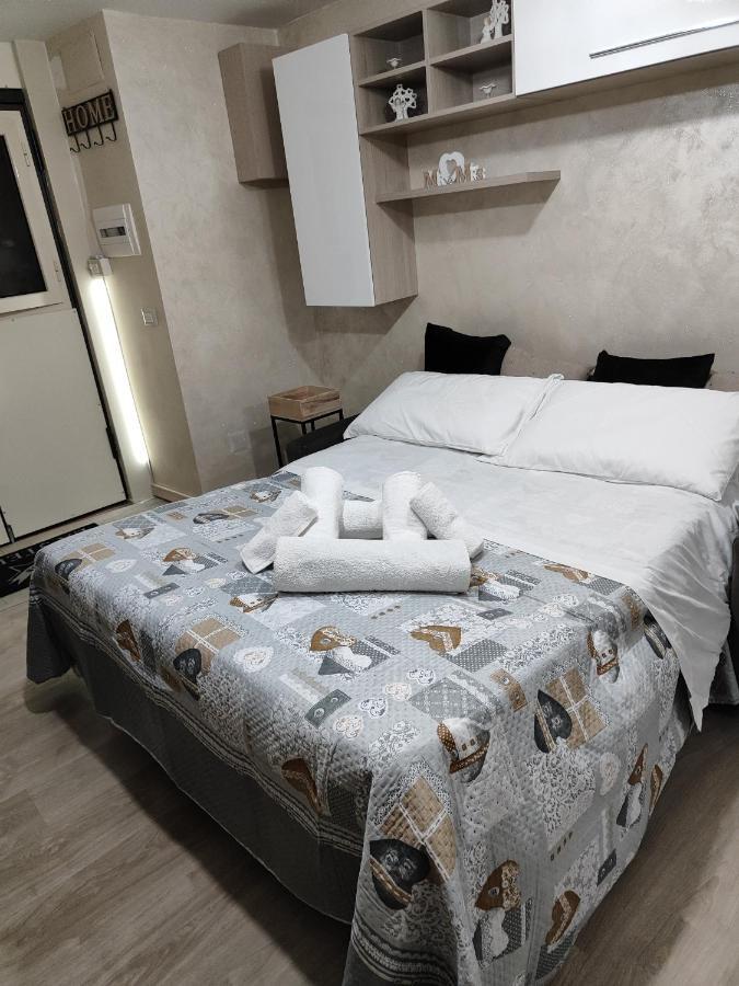 Apartment La Stella