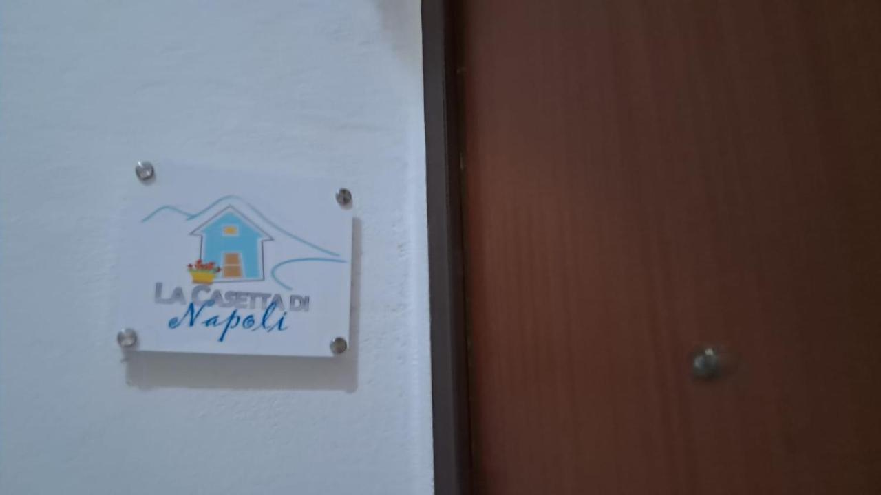 La Casetta Di Di Silvano Apartment *