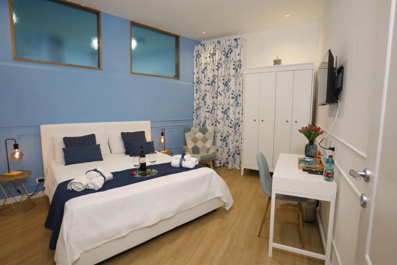 Bed & Breakfast Domus San Martino