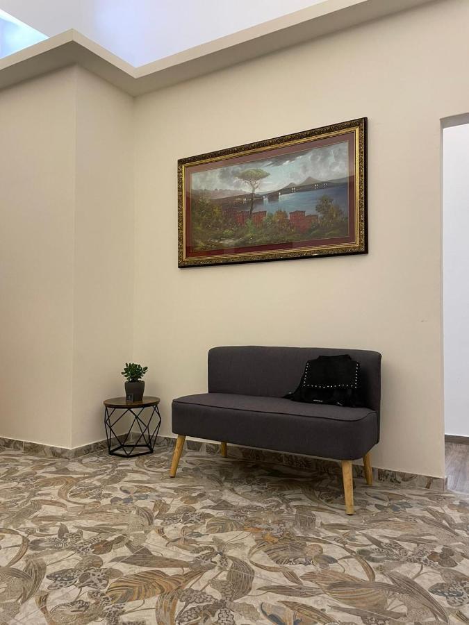 Palazzo Belmosto Bed & Breakfast *