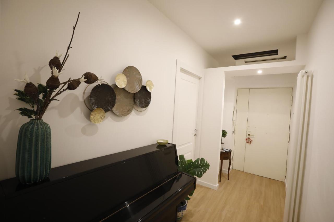 Domus San Martino Bed & Breakfast Naples