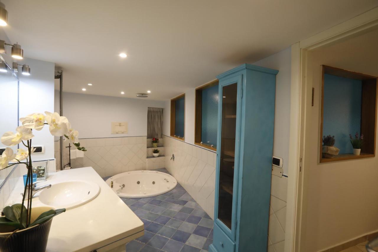 Domus San Martino Bed & Breakfast *