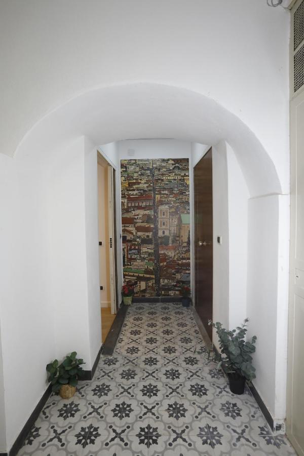 Domus San Martino Bed & Breakfast