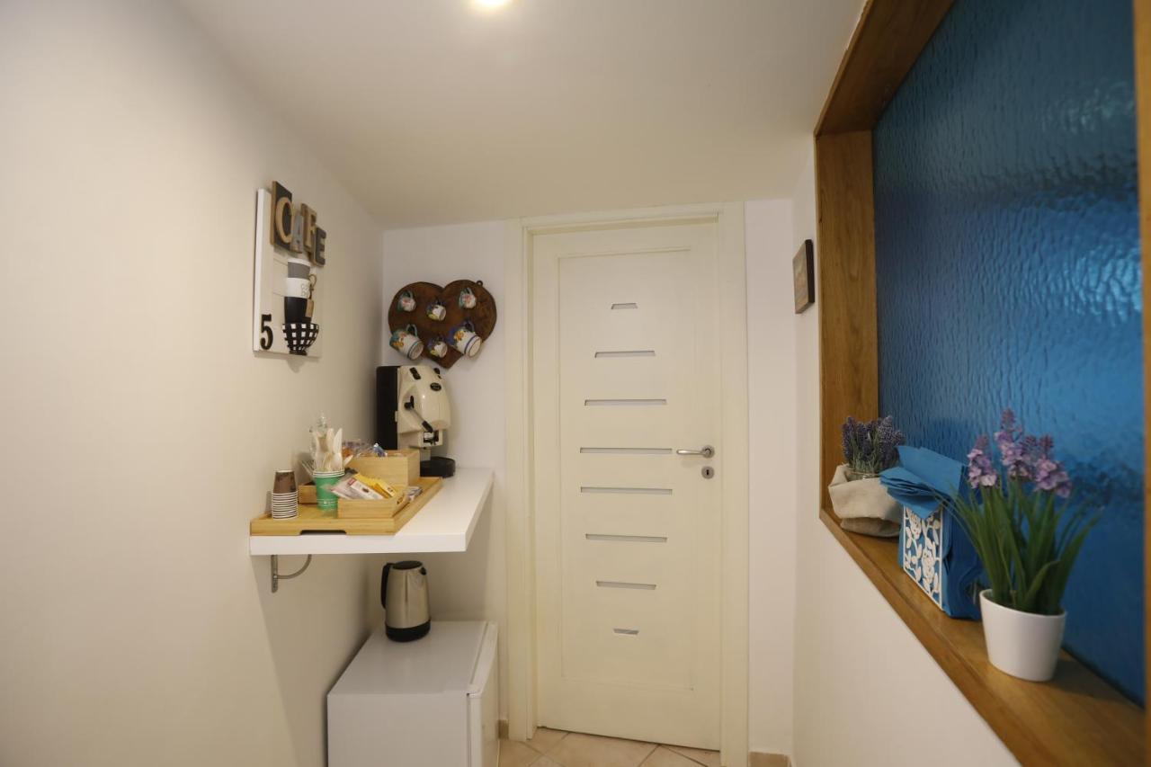 Bed & Breakfast Domus San Martino