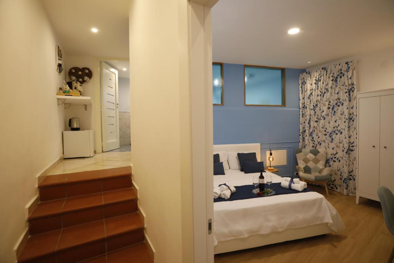 Bed & Breakfast Domus San Martino