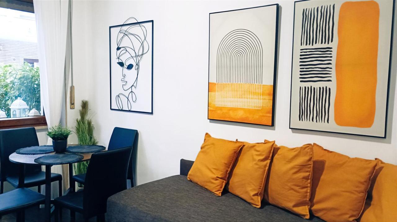Apartment Mirella