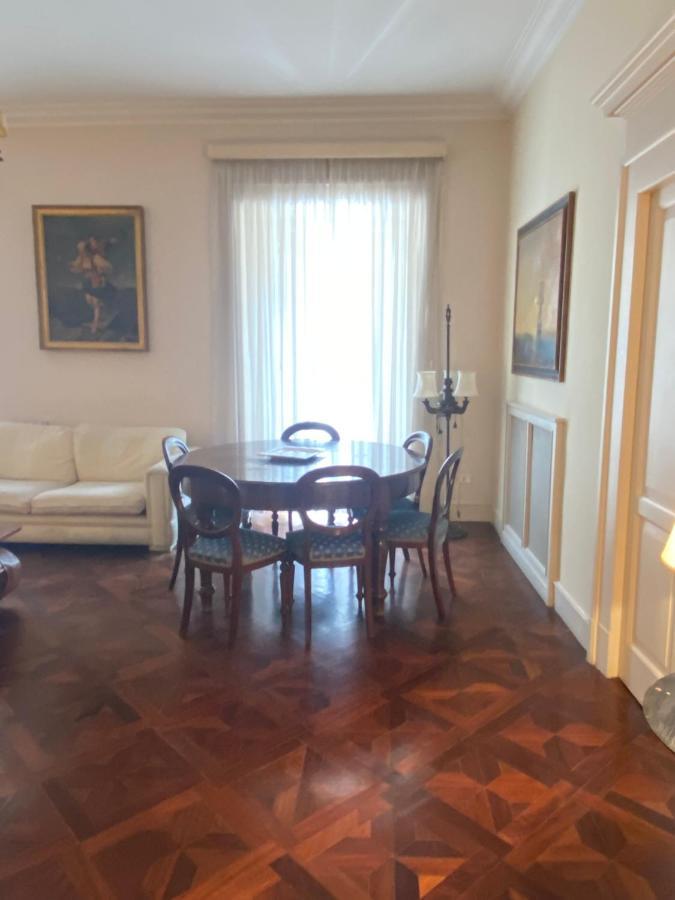 Apartment Royal In San Domenico Maggiore *