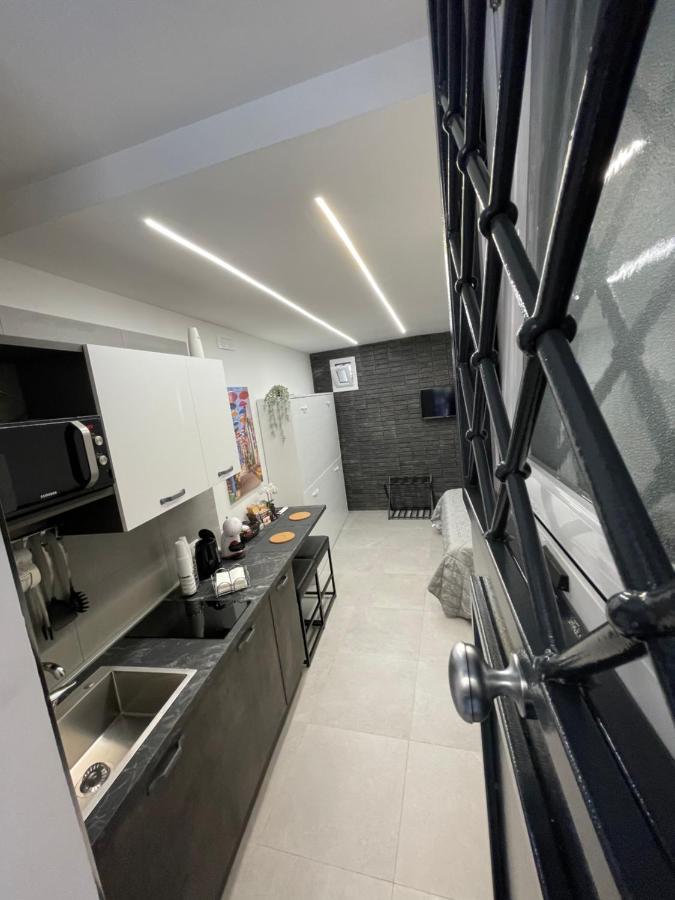 Holiday home Casa Spaccanapoli