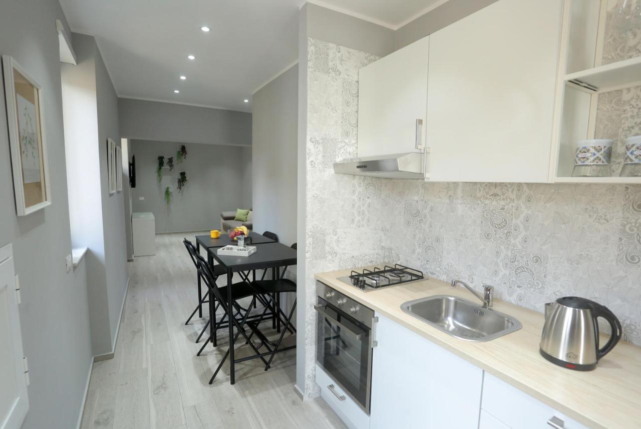 Piccole Donne Apartment *
