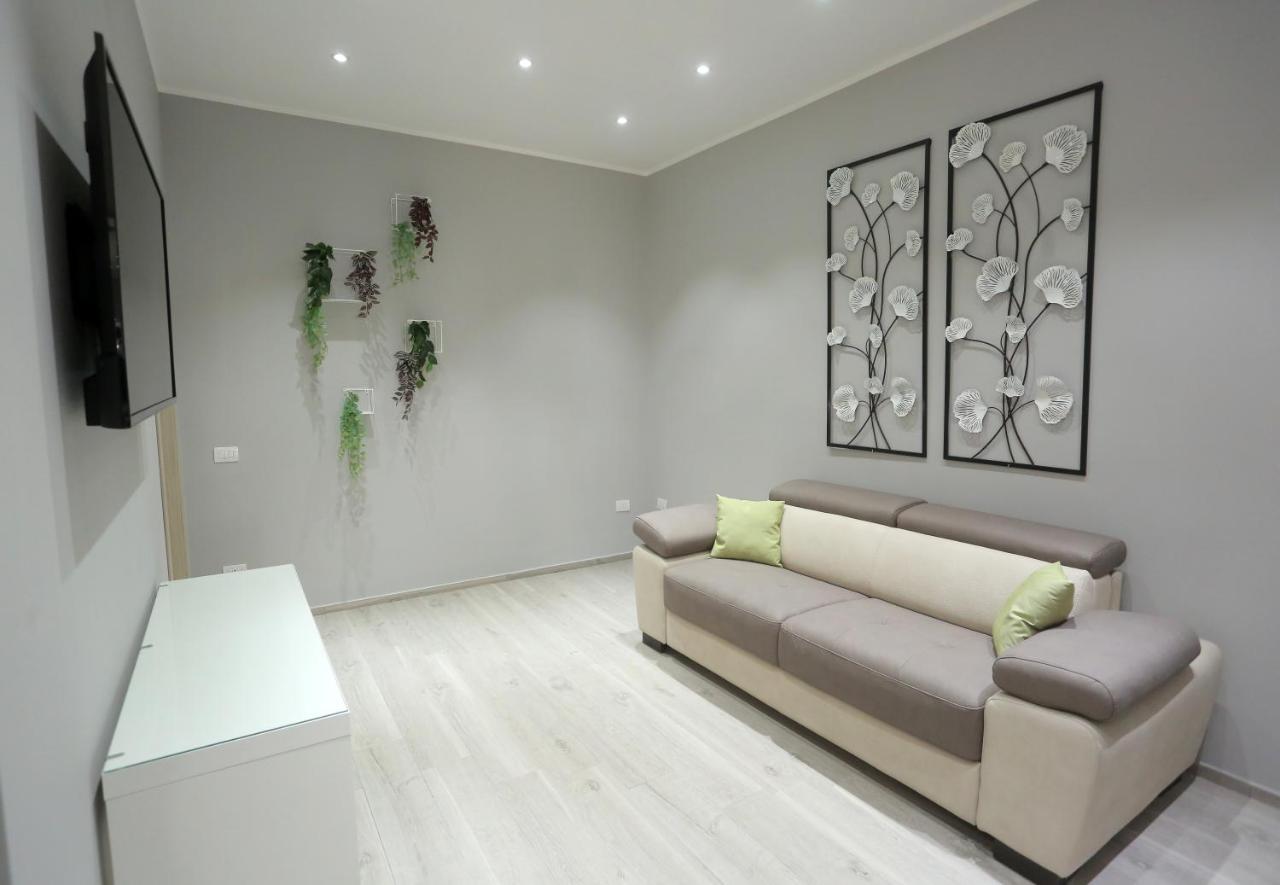 Apartment Piccole Donne