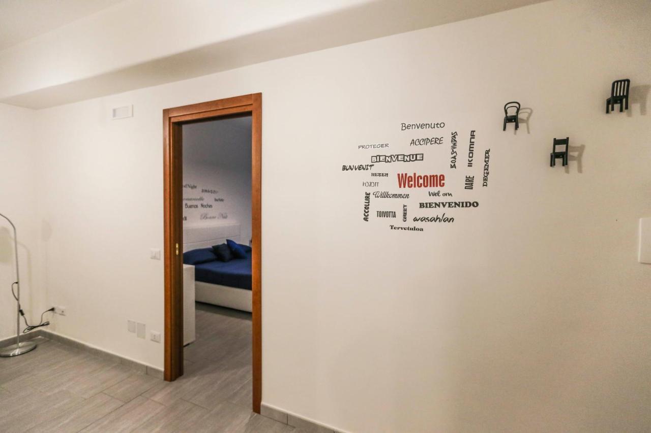 Habitat: Luxury Centro * Naples