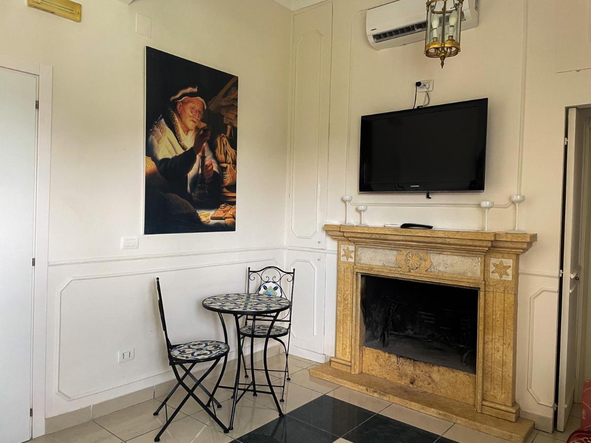 Guest house 4 Corone