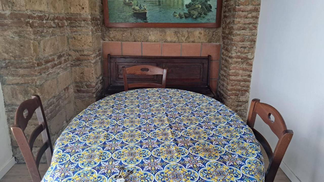 Apartment Sul Mare Posillipo