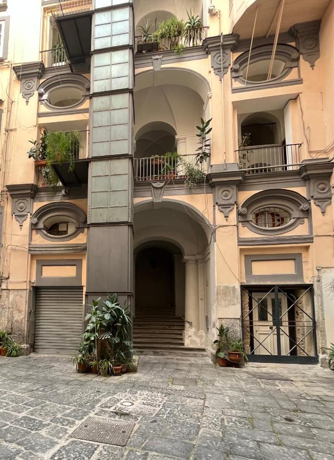 Lucullo's Rooftop Naples