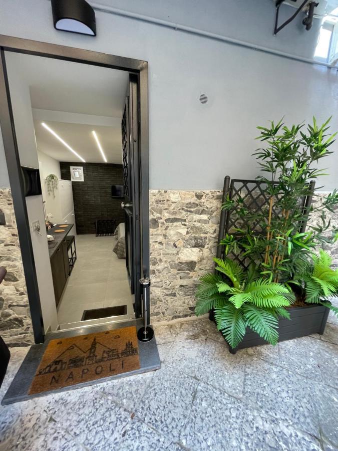 Casa Spaccanapoli Naples
