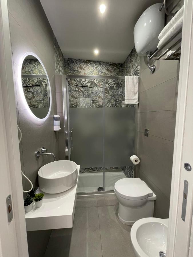 Casa Spaccanapoli Holiday home