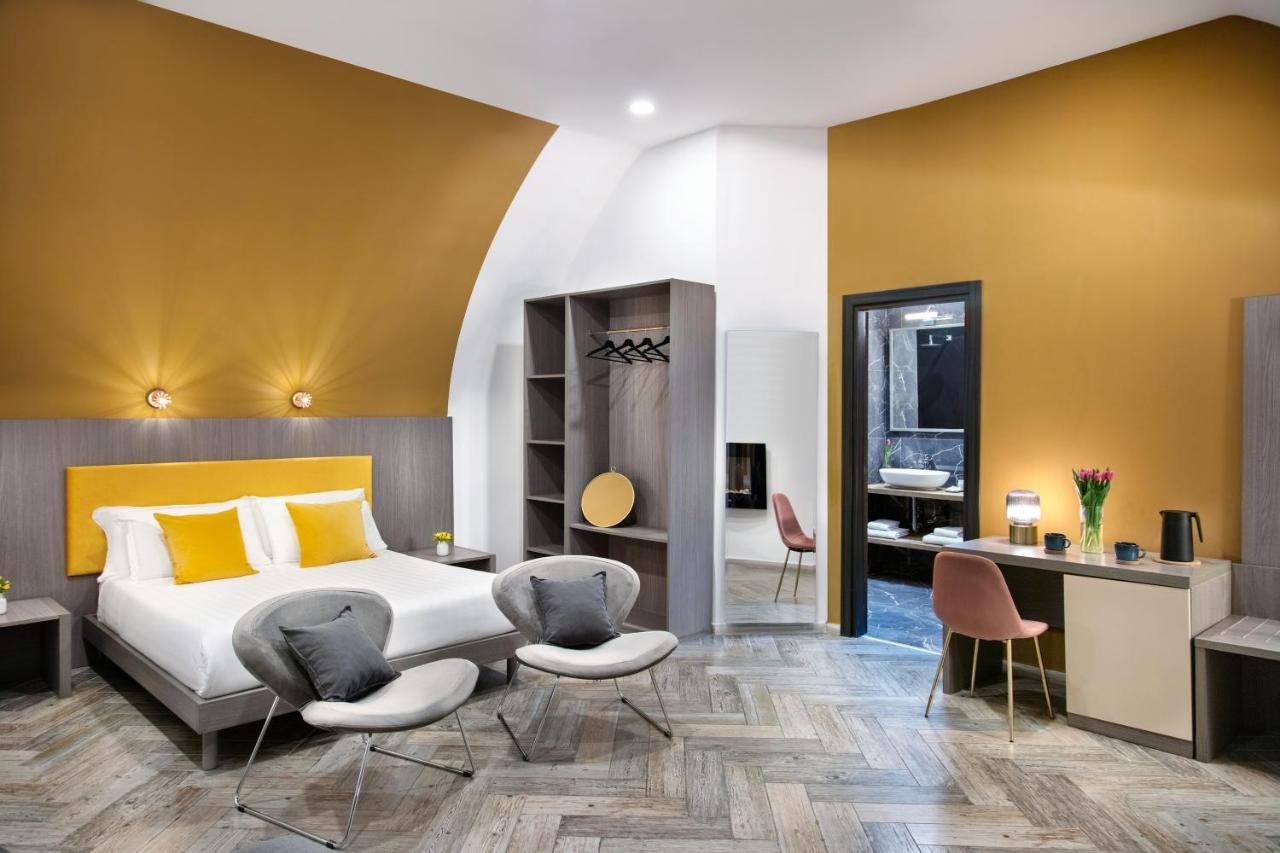 Guest house Toledo Lifestyle Naples