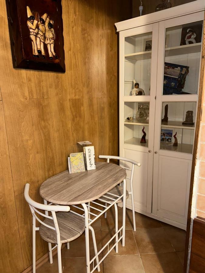 Tiny House - Spaccanapoli Apartment *
