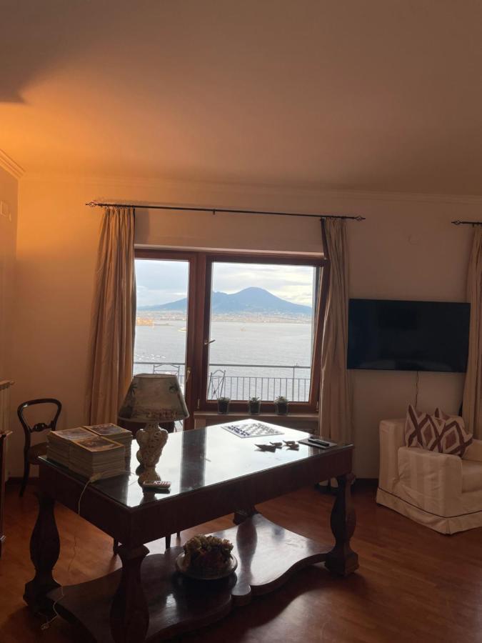 Panoramico A Posillipo *