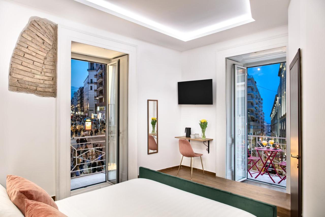 Guest house Toledo Lifestyle Naples