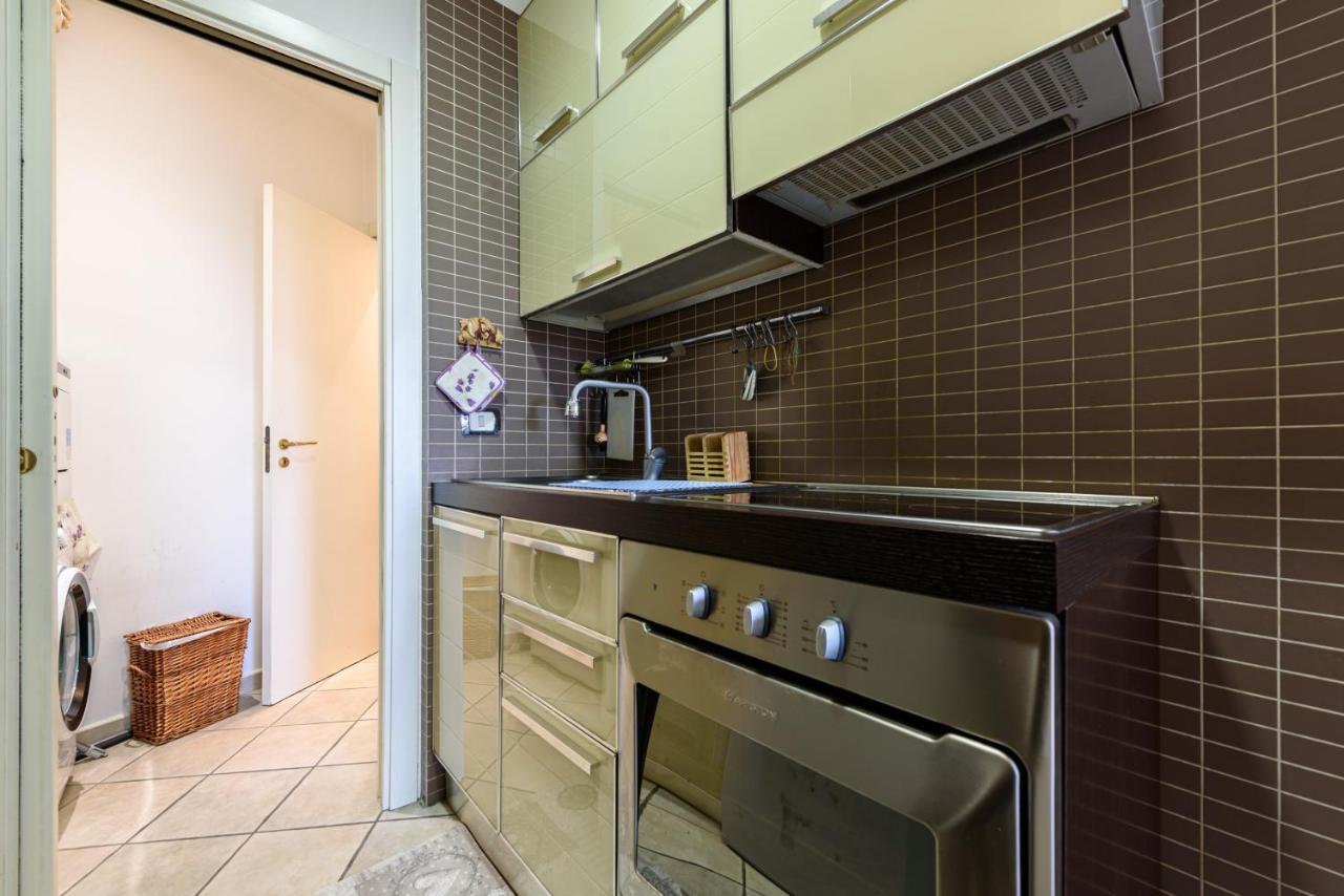 Apartment Giupy's House Naples