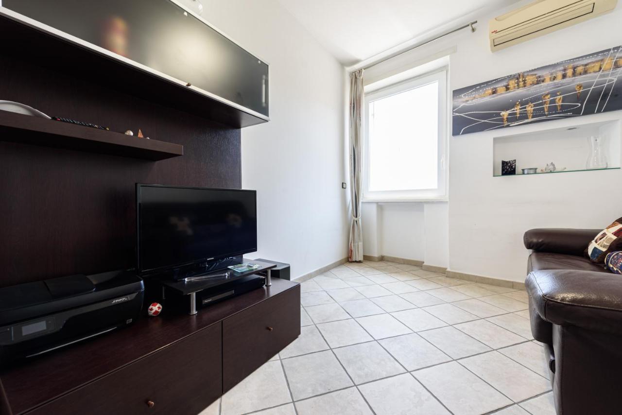 Giupy's House Apartment Naples