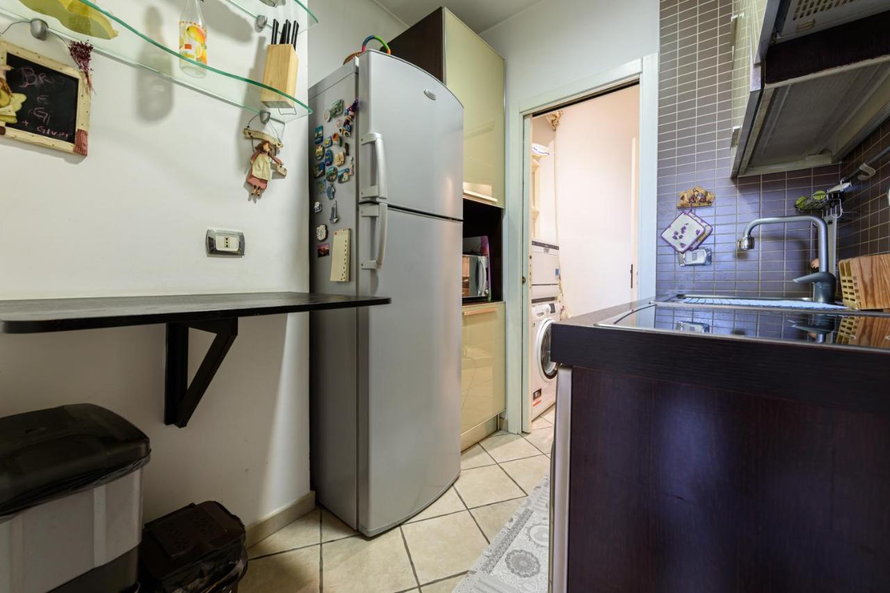 Apartment Giupy's House Naples