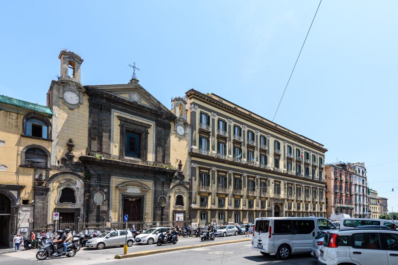 Giupy's House * Naples
