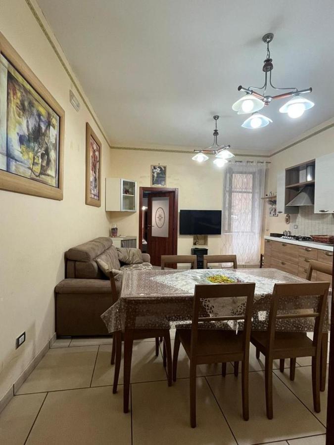 La Casa Di Nana Apartment Naples