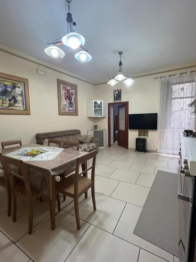 Apartment La Casa Di Nana Naples