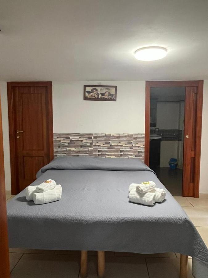 La Casa Di Nana *
