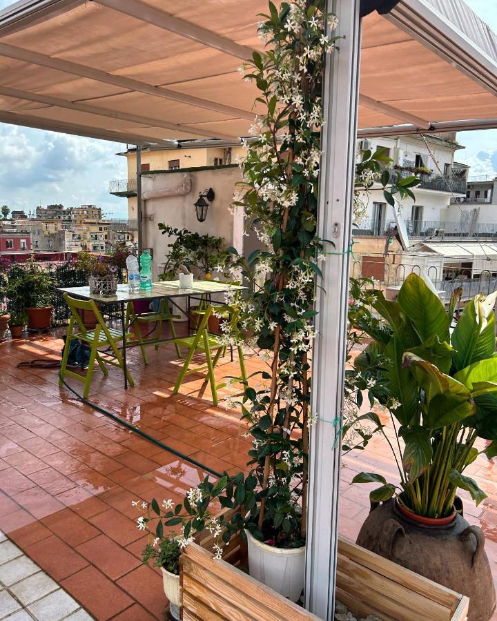 Apartment La Terrazza