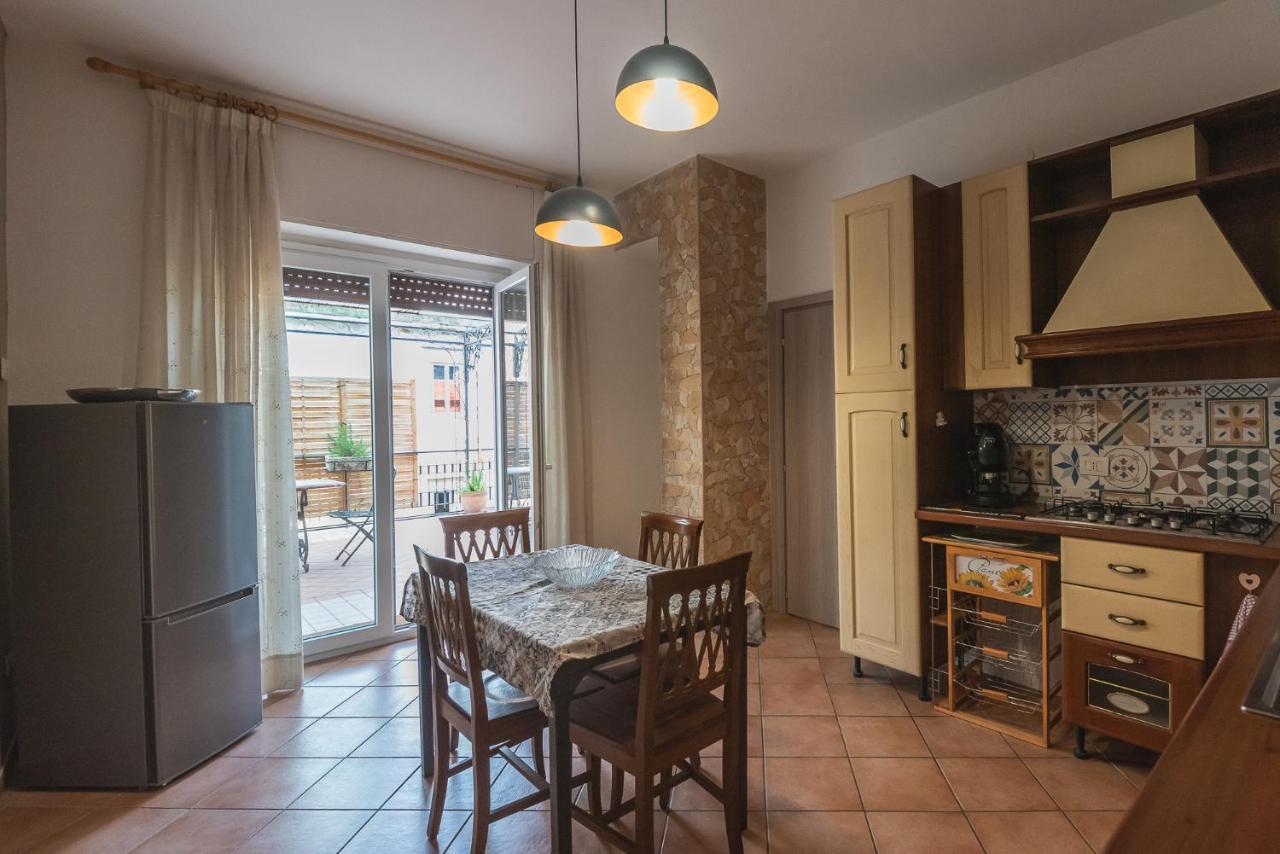 Accasatua Neapolitan Holiday home