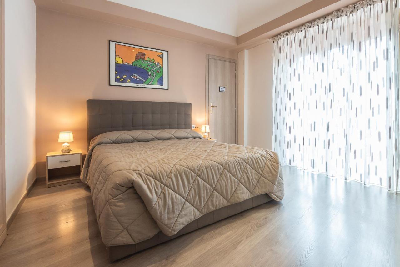 Holiday home Accasatua Neapolitan