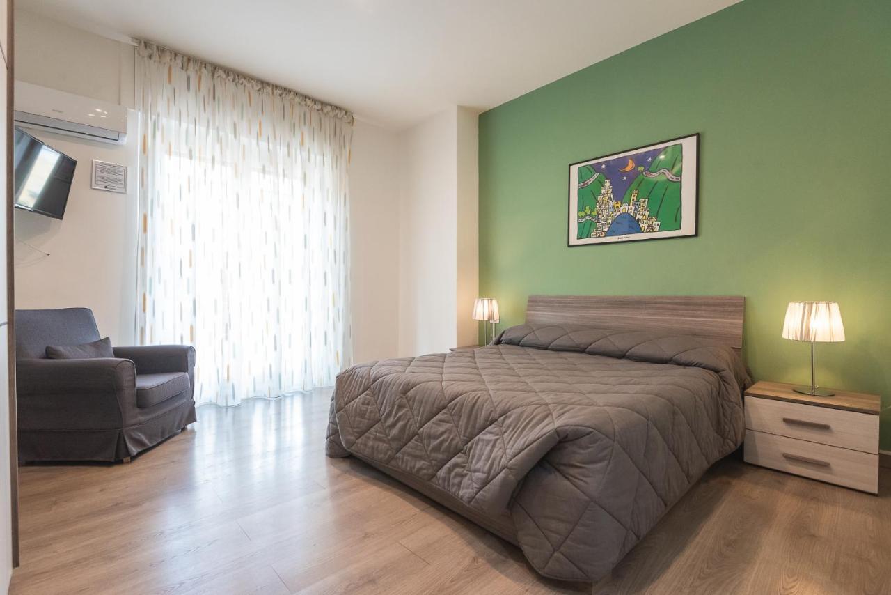 Holiday home Accasatua Neapolitan *