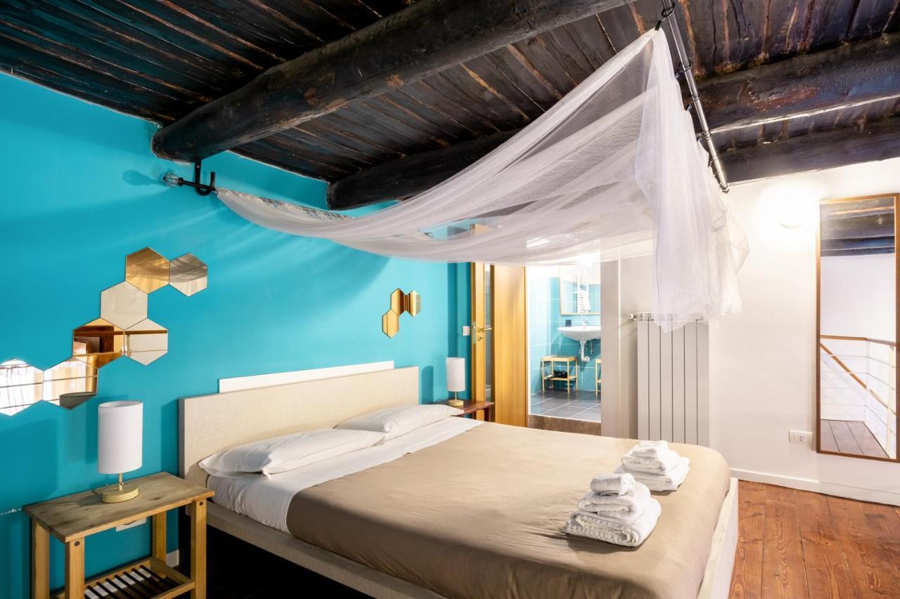 Napoli Napoli Rooms Guest house Naples