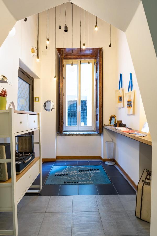 Napoli Napoli Rooms Guest house Naples