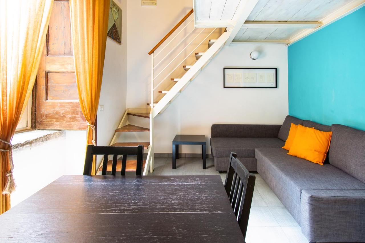 Napoli Napoli Rooms Guest house *
