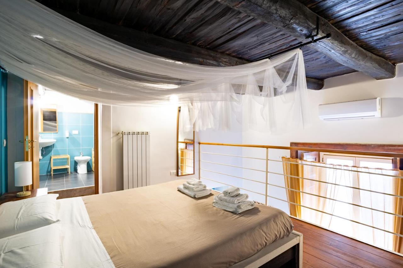 Guest house Napoli Napoli Rooms