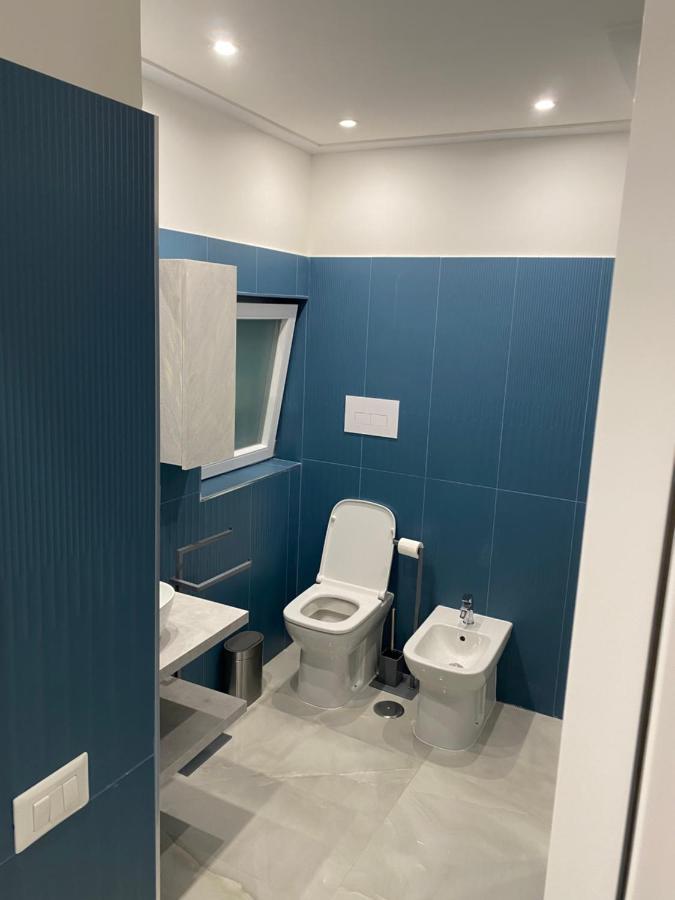 Michy Apartment Naples