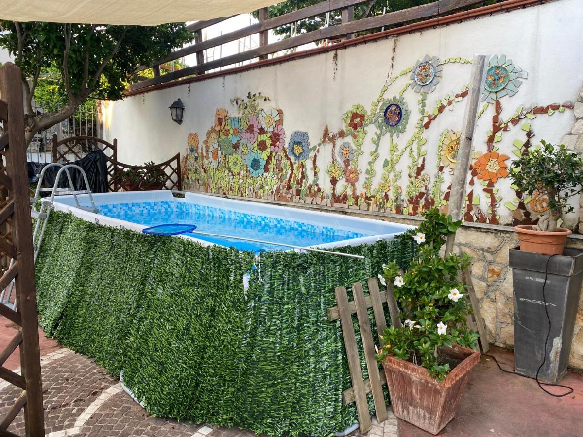 Tabor 2 Garden & Parking Apartment *