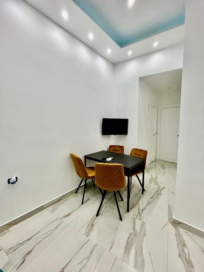 Holiday home Sasy Naples