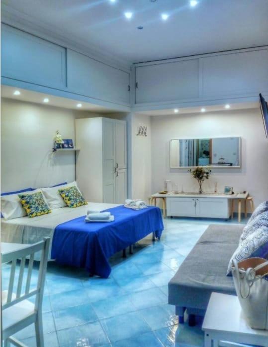 Apartment The Heart Of - Santa Lucia *