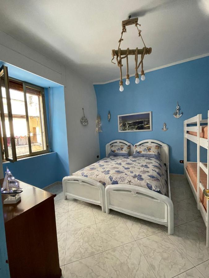 Casarella Nova Apartment