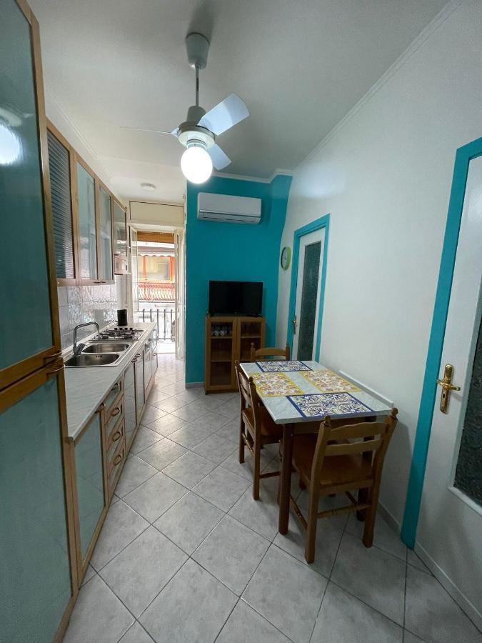 Apartment Casarella Nova