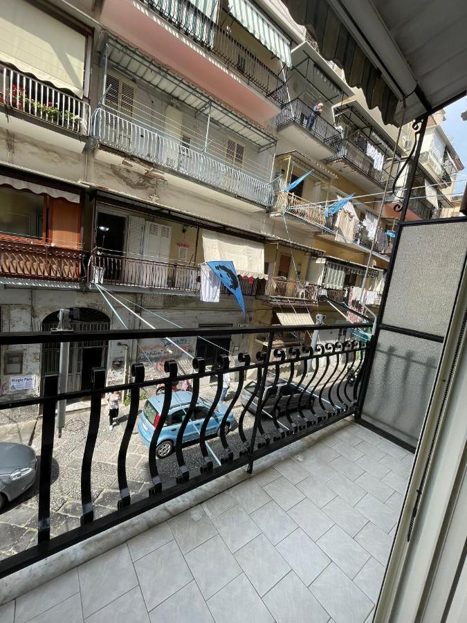 Casarella Nova Apartment
