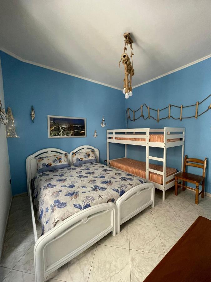 Apartment Casarella Nova Naples