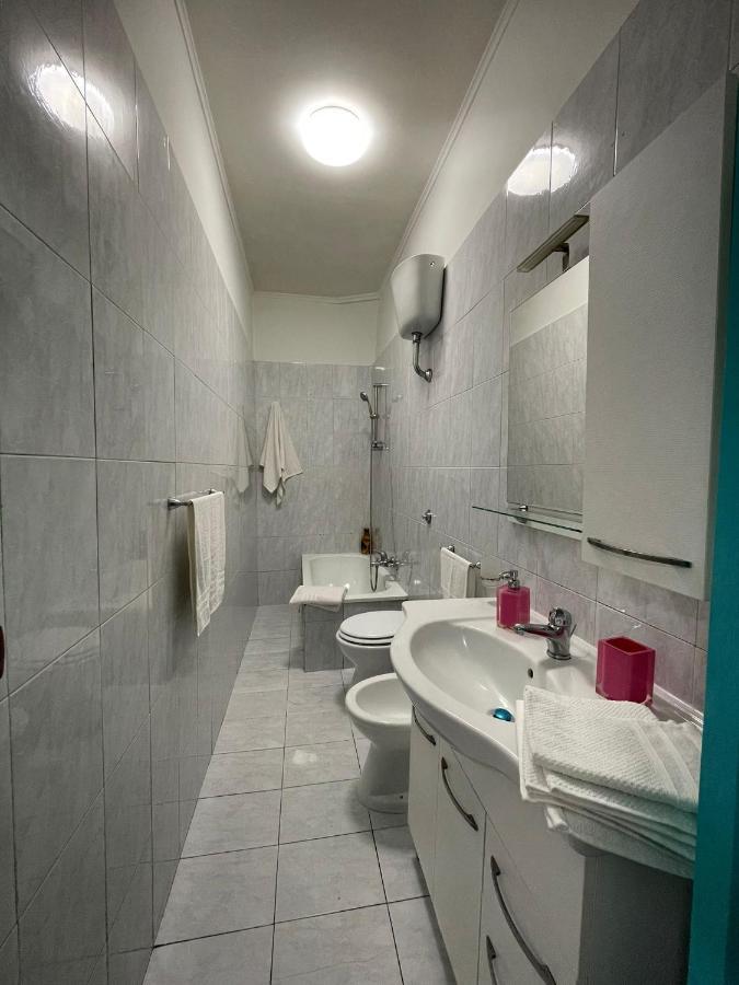 Apartment Casarella Nova Naples