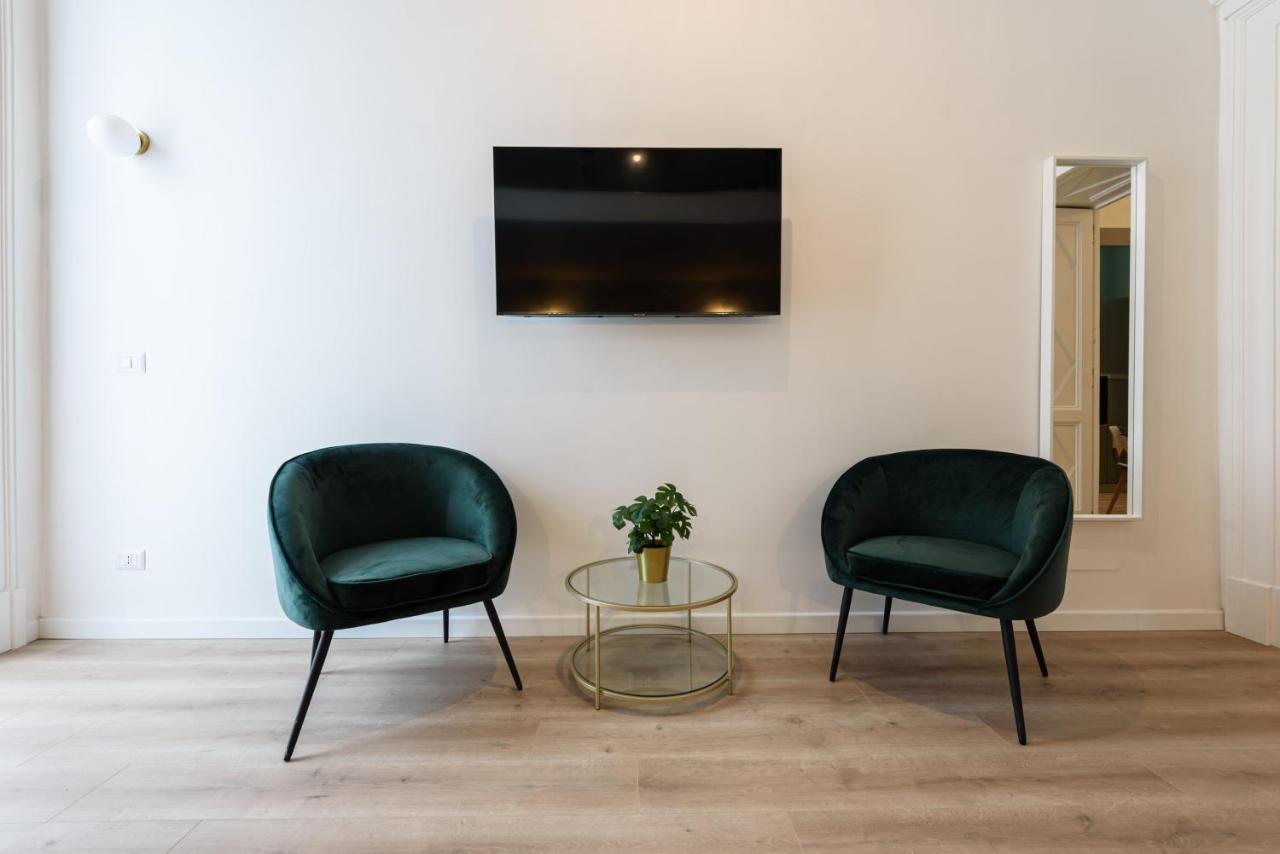 Apartment 121 Luxury