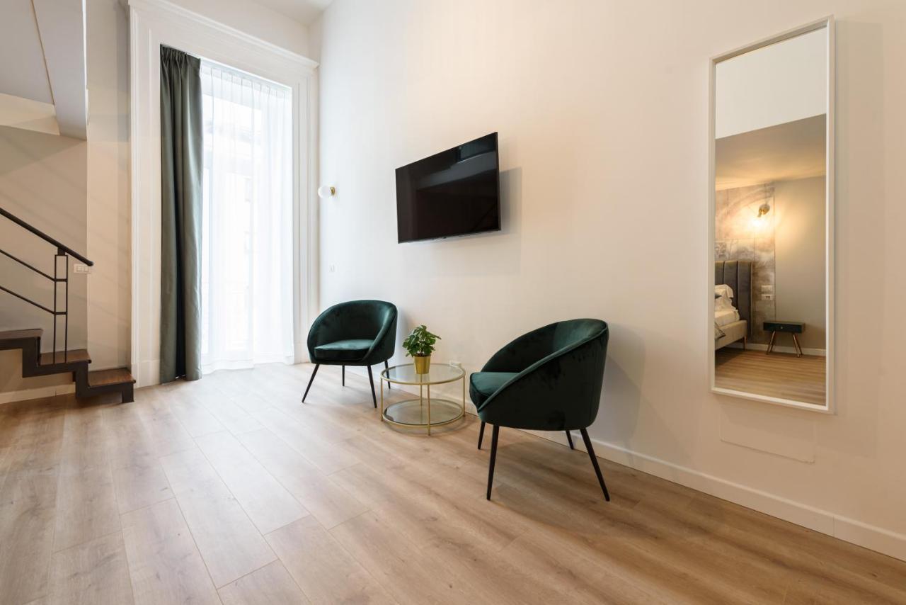 Apartment 121 Luxury *